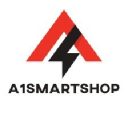 A1Smartshop.com® Online Store logo