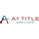 A - 1 Title Services