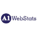 A1WebStats logo