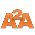 A2a Integrated Logistics logo