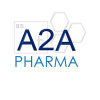 A2A Pharmaceuticals logo