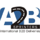 a2b-sprinters.be