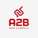 a2bgraphics.co.uk