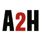 A2h   Engineers • Architects • Planners logo