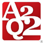 A2q2 logo