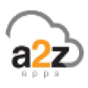 A2Zapps.com logo