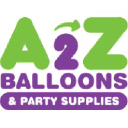 a2zballoons.com