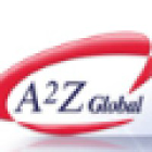 A2z Global Language Solutions logo