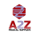 A2Z Medical Supplies logo