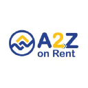 a2zonrent.com