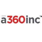 A360inc logo