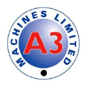 a3machines.co.uk