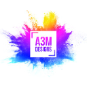 a3mdesigns.co.uk