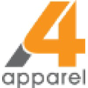 a4apparel.co.uk