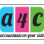 A4Cgroup logo