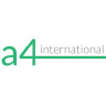 A4 International, Inc. logo