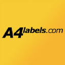 a4labels.com
