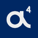 a4 Media logo