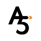 A5 Corp logo