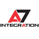 A7 Integration logo