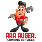 Aaa Auger Plumbing Services logo