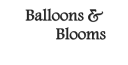 Balloons & Blooms