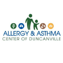 Allergy and Asthma Center of Duncanville