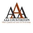 AAA Countertops Logo