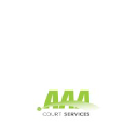 aaacourtservices.com