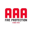 Aaa Fire Protection logo