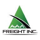 aaa freight, inc