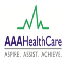 aaahealthcare.com