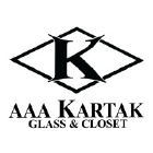 Aaa Kartak Glass & Closet logo