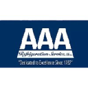 AAA Refrigeration Service, Inc. (NY) Logo