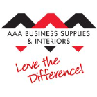 Aaa Business Supplies & Interiors logo