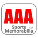 AAA Sports Memorabilia Limited