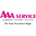 AAA Service Plumbing , Heating & Electrical