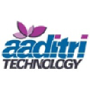 aaditritechnology.com
