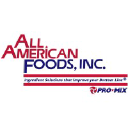 All American Foods Inc