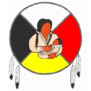 ANISHINAABE ABINOOJII FAMILY SERVICES logo