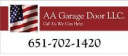 AA Garage Door LLC