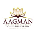 aagmanrestaurant.com
