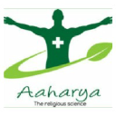 aaharyatechnologies.com