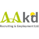 AAKD Recruiting & Employment