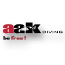 aakdiving.com