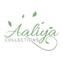 Logo for aaliyacollections.com