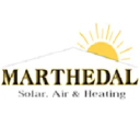 Marthedal Solar , Air & Heating