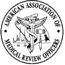 American Association of Medical Review Officers