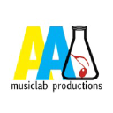 aamusiclab.com
