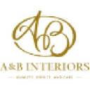 aandbinteriors.com